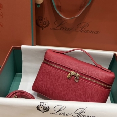 Loro Piana Satchel bags